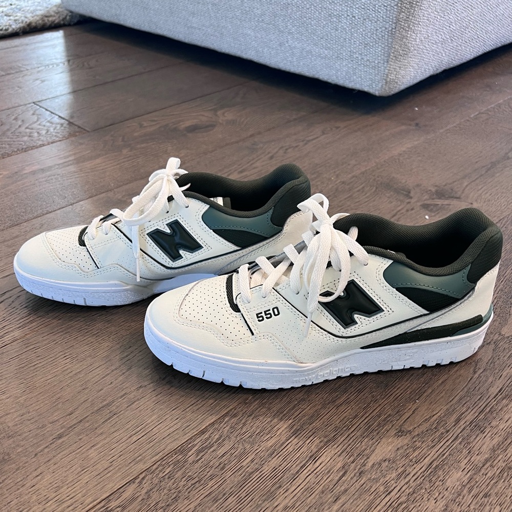 New balance 550